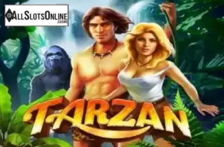 Tarzan. Tarzan (Octavian Gaming) from Octavian Gaming