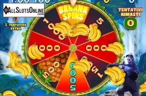 Bonus. Tarzan (Octavian Gaming) from Octavian Gaming