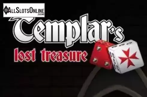Templar's Lost Treasure. Templar's Lost Treasure from GAMING1