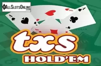 Texas Hold'em. Texas Hold'em (1X2gaming) from 1X2gaming