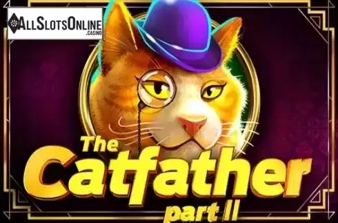 Catfather 2. The Catfather Part II from Pragmatic Play