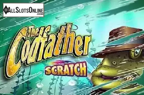The Codfather. The Cod Father (Scratch) from NextGen