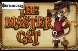 The Master Cat. The Master Cat (Leander) from Leander Games