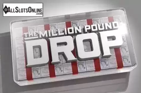 The Million Pound Drop. The Million Pound Drop from Endemol Games