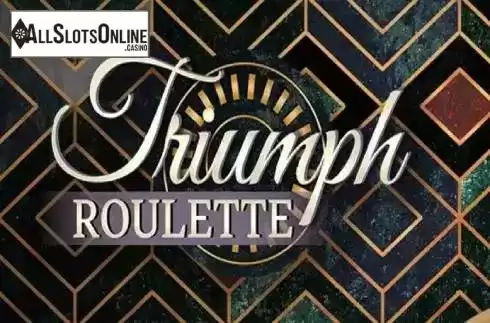 Triumph Roulette
