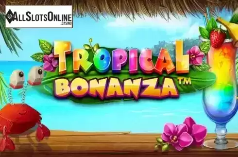 Tropical Bonanza