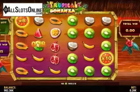 Free Spins 3