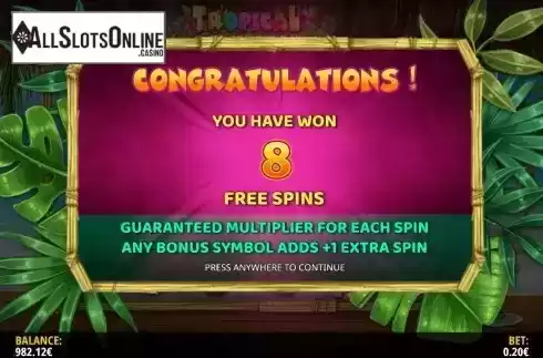 Free Spins 1