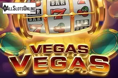 Vegas Vegas. Vegas Vegas (XIN Gaming) from XIN Gaming