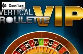 Vertical Roulette VIP. Vertical Roulette VIP from GAMING1