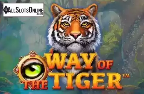Way of the Tiger (Lucksome)