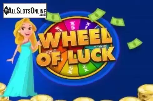 Wheel of Luck (NetoPlay)