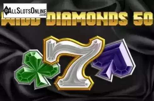 Wild Diamonds 50