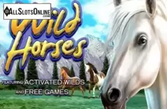 Wild Horses. Wild Horses (High5Games) from High 5 Games