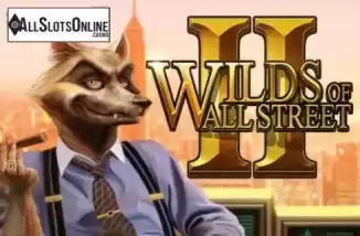 Wilds of Wall Street 2. Wilds of Wall Street 2 from Spearhead Studios