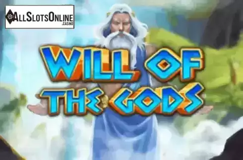 Will of the Gods