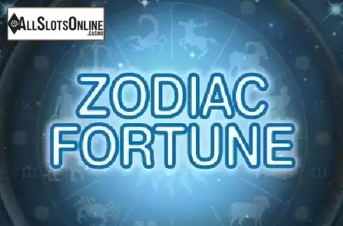 Zodiac Fortune. Zodiac Fortune Scratch from Pariplay