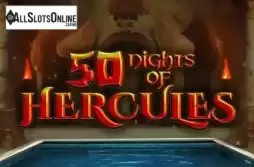 50 Nights of Hercules