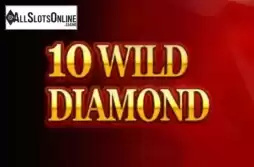 10 Wild Diamond