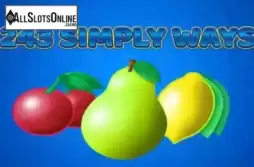 243 Simply Ways