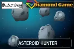 Asteroid Hunter