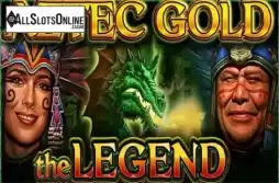 Aztec Gold The Legend