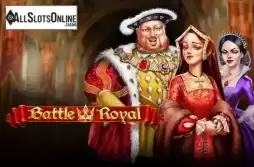 Battle Royal (Play'n Go)