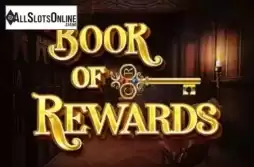 Book of Rewards
