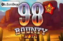 Bounty 98 Hot 1
