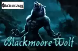 Blackmoore Wolf