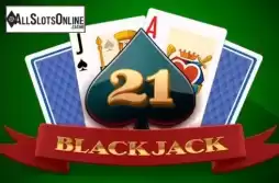 Blackjack Low (Playson)