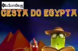 Cesta Do Egypta