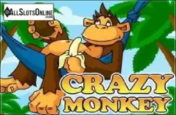 Crazy Monkey (Igrosoft)