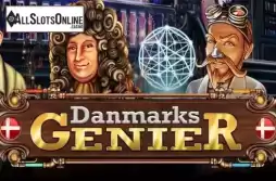 Danmarks Genier