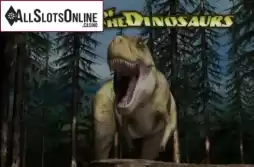 Dawn Of The Dinosaurs