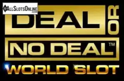 Deal or no Deal World