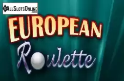 European Roulette (EGT)