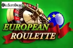 European Roulette (GVG)