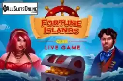 Fortune Islands Live