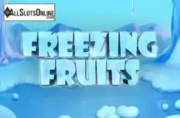 Freezing Fruits