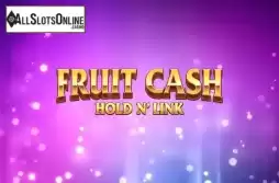 Fruit Cash Hold n'Link