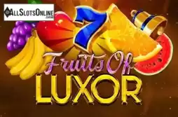 Fruits of Luxor