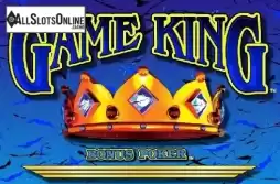 Bonus Poker Game King