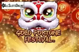 Gold Fortune Festival