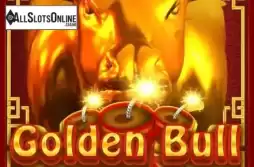 Golden Bull (KA Gaming)