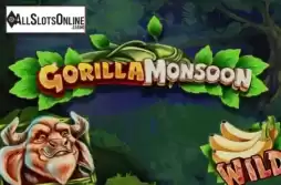 Gorilla Monsoon