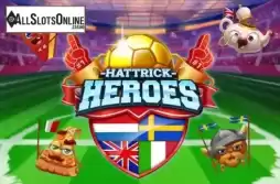 Hattrick Heroes