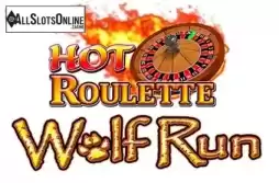 Hot Roulette - Wolf Run