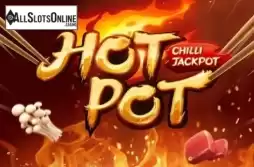 Hotpot Chilli Jackpot