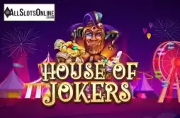 House of Jokers